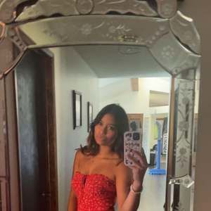 Meet your Posher, Natalia